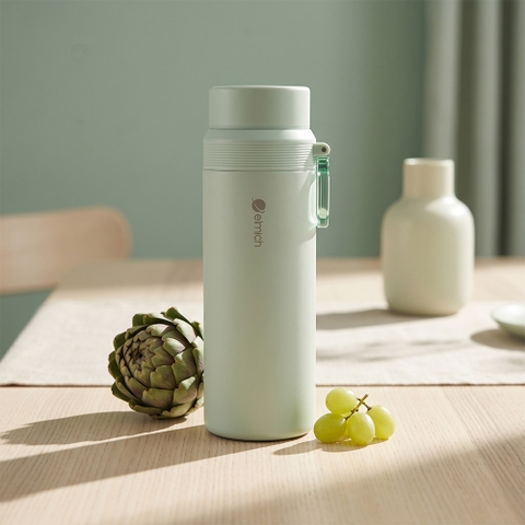 Bình giữ nhiệt inox 304 Elmich EL8383 dung tích 510ml