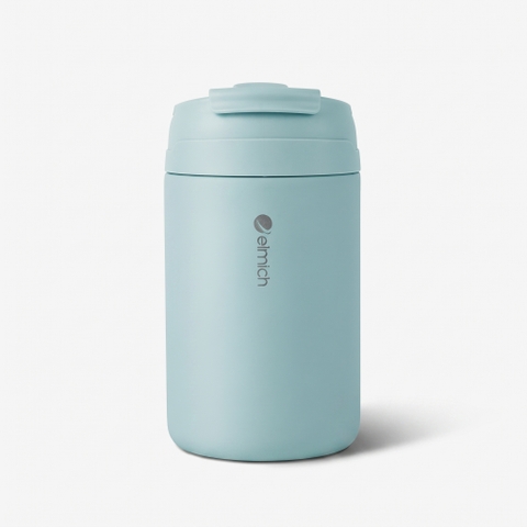 Cốc giữ nhiệt inox 304 Elmich EL8385 dung tích 500ml