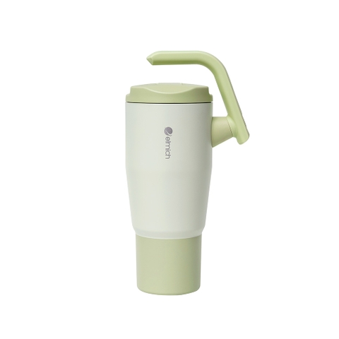 Cốc giữ nhiệt inox 304 Elmich EL8390AG dung tích 950ml