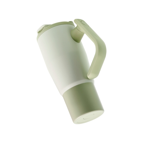 Cốc giữ nhiệt inox 304 Elmich EL8390AG dung tích 950ml