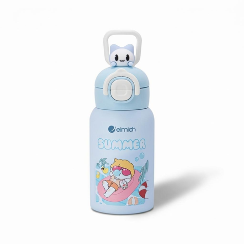 Bình giữ nhiệt baby inox 316 Elmich EL8391 dung tích 500ml