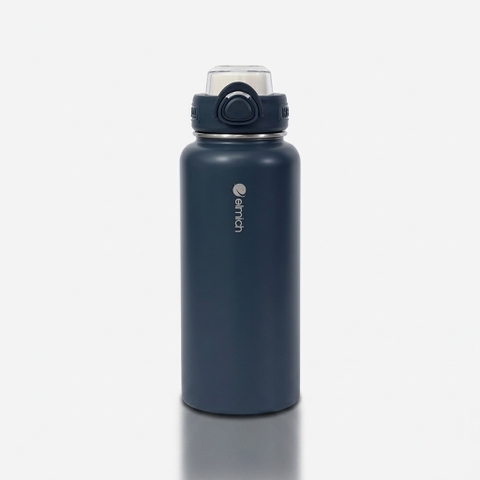 Bình giữ nhiệt inox 304 Elmich EL8394 dung tích 940ml