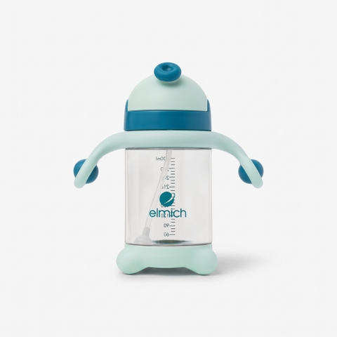 Bình nước trẻ em Elmich BabyCare EL8395 dung tích 340ml