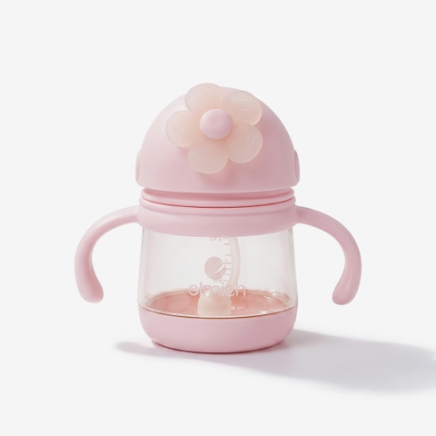 Bình nước trẻ em Elmich BabyCare EL8396 dung tích 320ml