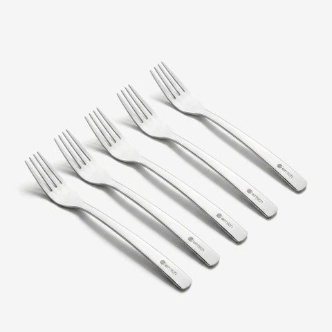 Bộ dĩa bàn ăn 6 chiếc Elmich EL0002D189