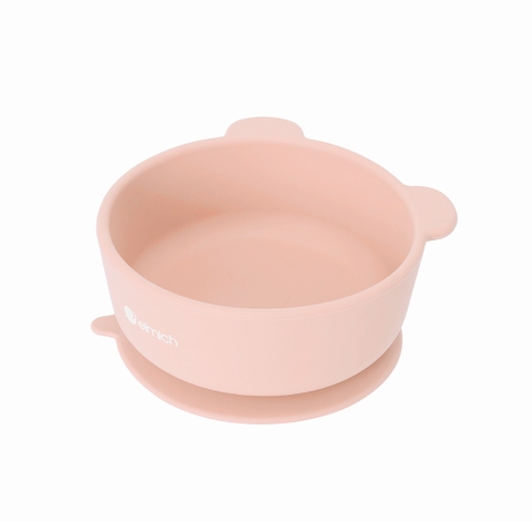 Bộ ăn dặm 7 món bằng silicone cao cấp ELMICH EL0011