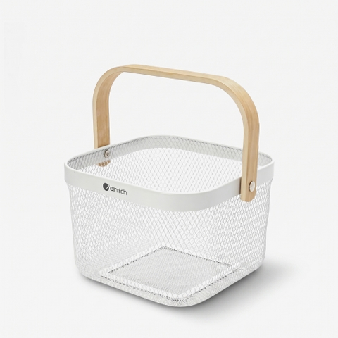 Giỏ đựng có quai Elmich EL0020
