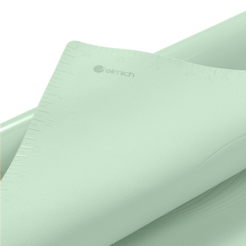 Tấm cán bột silicon Elmich EL0121CN6040