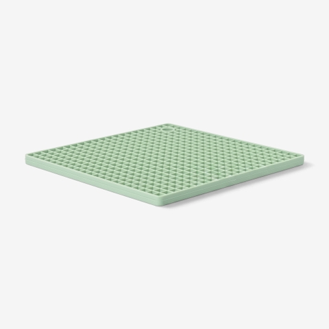 Đế lót nồi hình vuông bằng silicon Elmich EL0121VUONG178