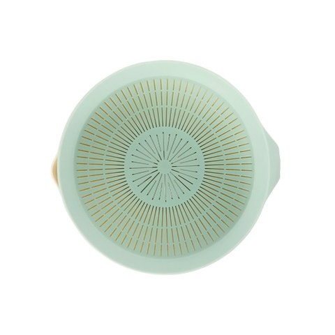 Sét rổ hai món bằng nhựa Elmich EL0146CHAURO25