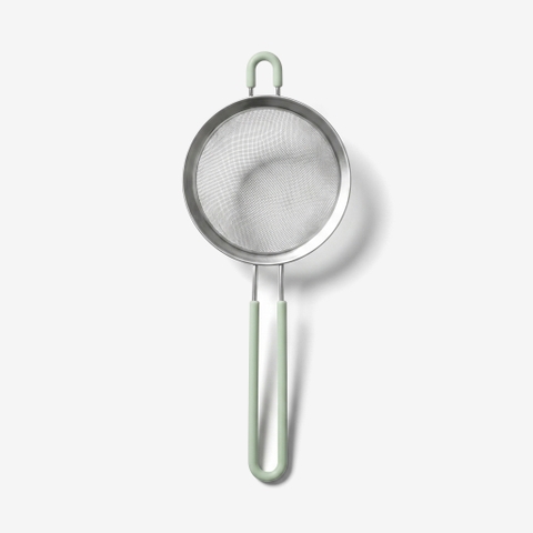 Rây lọc inox size 12cm, 14cm, 16cm, 20cm Elmich EL0202RAY