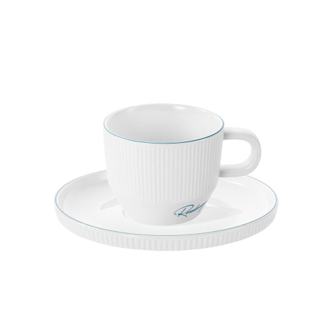 Bộ bình trà 1,2L bằng sứ Elmich RoseDesign EL-0216