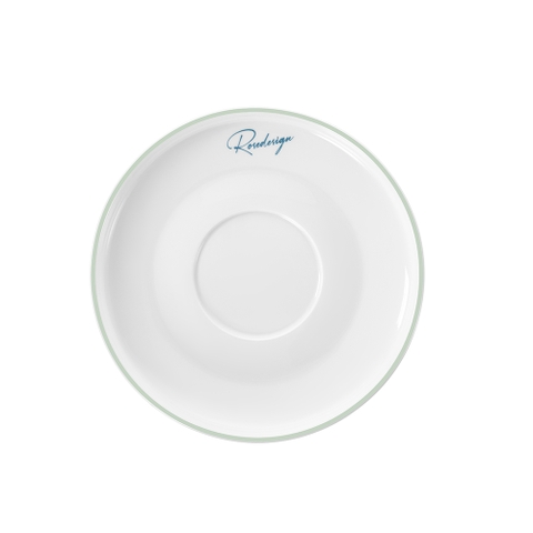 Bộ bình trà 1,2L bằng sứ Elmich RoseDesign EL0216PG