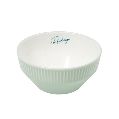 Bộ 6 bát ăn cơm Elmich RoseDesign EL0218PG