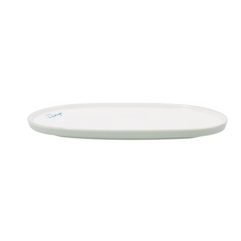 Bộ 3 đĩa bầu dục nhỡ Elmich RoseDesign EL0219PG