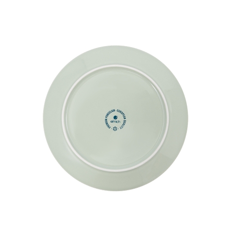 Bộ 3 đĩa tròn Elmich RoseDesign EL0230PG