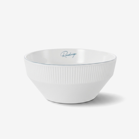 Bộ 3 bát tô nhỡ Elmich RoseDesign EL-0238