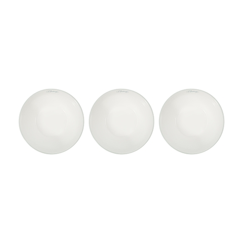 Bộ 3 bát tô nhỡ Elmich RoseDesign EL0238PG
