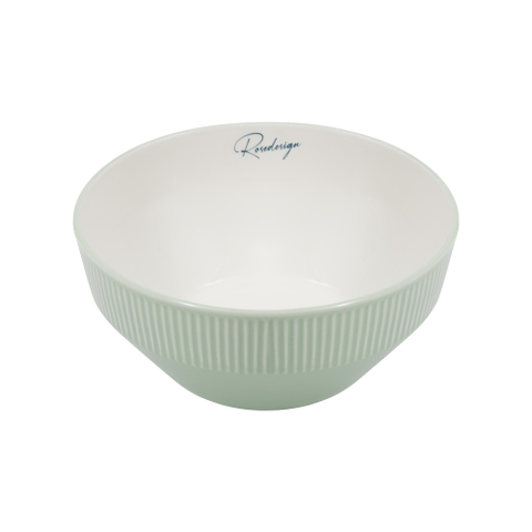 Bộ 3 bát tô nhỡ Elmich RoseDesign EL0238PG