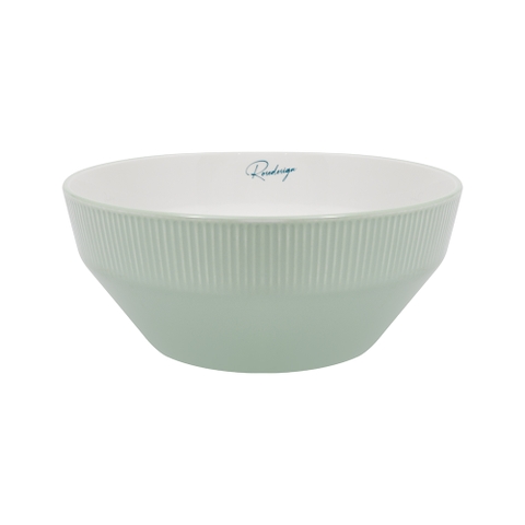 Bát tô đại bằng sứ Elmich RoseDesign EL0239PG