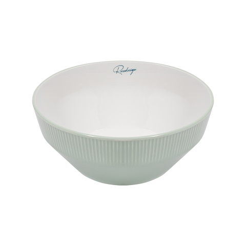 Bát tô đại bằng sứ Elmich RoseDesign EL0239PG