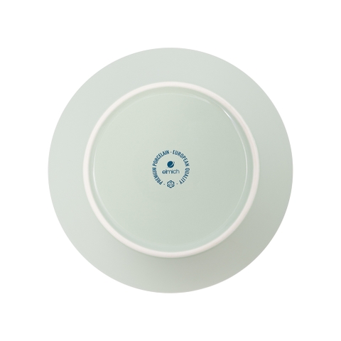 Bát tô đại bằng sứ Elmich RoseDesign EL0239PG