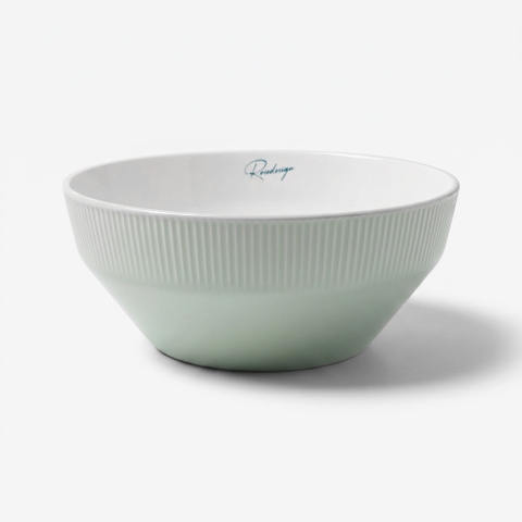 Bát tô đại bằng sứ Elmich RoseDesign EL0239PG