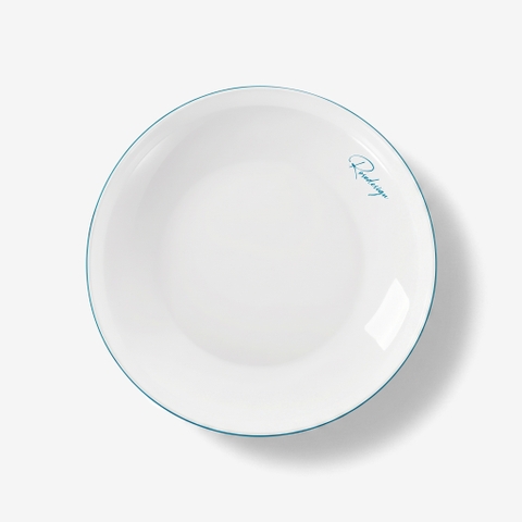 Bộ 3 đĩa tròn sâu lòng Elmich RoseDesign EL-0241