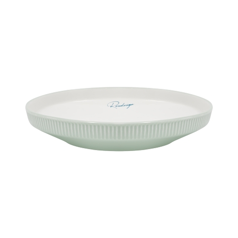 Bộ 3 đĩa tròn sâu lòng Elmich RoseDesign EL0241PG