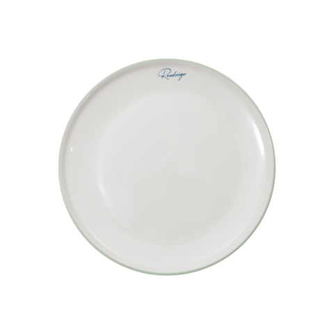Bộ 3 đĩa tròn to Elmich RoseDesign EL0260PG