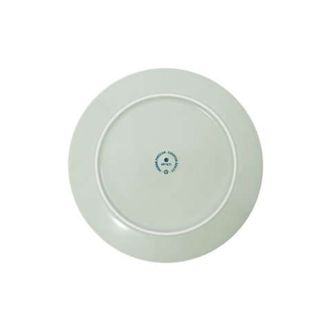 Bộ 3 đĩa tròn to Elmich RoseDesign EL0260PG