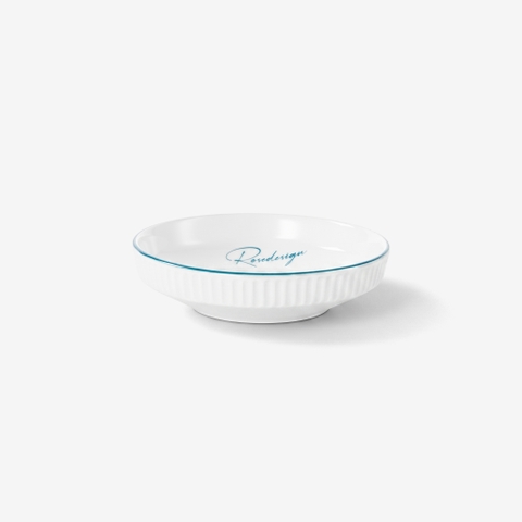 Bộ 6 đĩa chấm tròn Elmich RoseDesign EL-0261