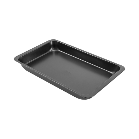 Khuôn làm bánh chữ nhật Elmich EL0474