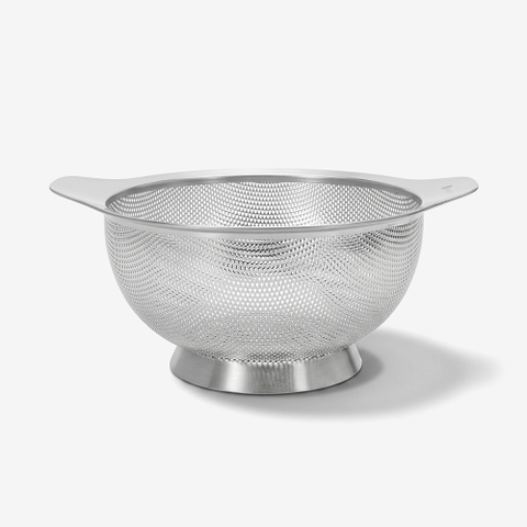 Rổ inox cao cấp có tay cầm Elmich 18cm, 22cm, 26cm