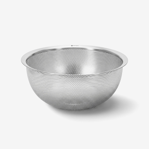 Rổ inox cao cấp đa năng Elmich 22.5cm EL1105
