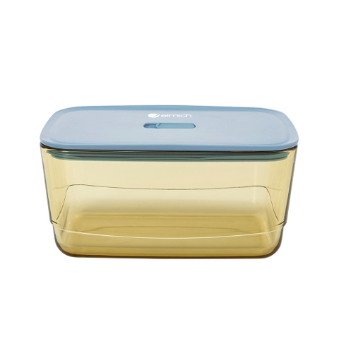 Hộp thủy tinh bảo quản thực phẩm dung tích 380ml EL1160