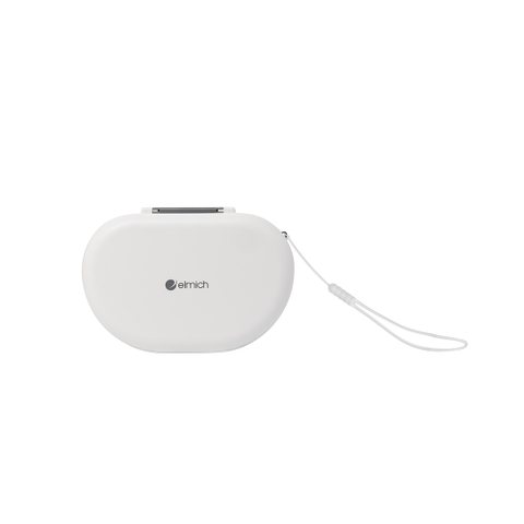 Bộ dụng cụ du lịch vệ sinh bình sữa Elmich BabyCare EL3044