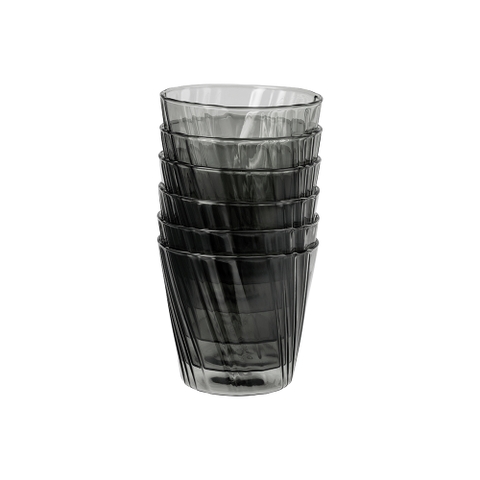 Bộ bình nước thủy tinh kèm 6 cốc Elmich EL3135