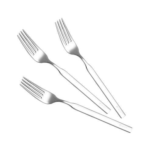 Bộ dĩa bàn ăn 3 chiếc Elmich EL4004