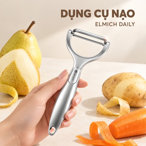 Dụng cụ nạo Elmich Daily EL4073