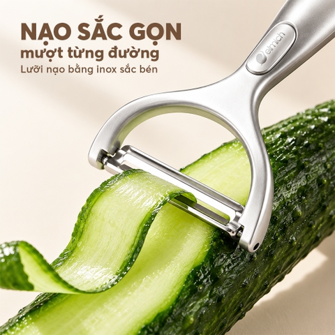 Dụng cụ nạo Elmich Daily EL4073