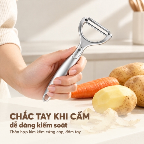 Dụng cụ nạo Elmich Daily EL4073