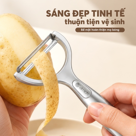 Dụng cụ nạo Elmich Daily EL4073