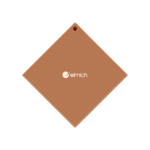 Lót nồi gấp gọn Elmich Daily