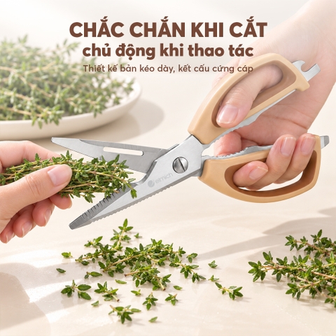 Kéo đa năng Elmich Daily EL4103