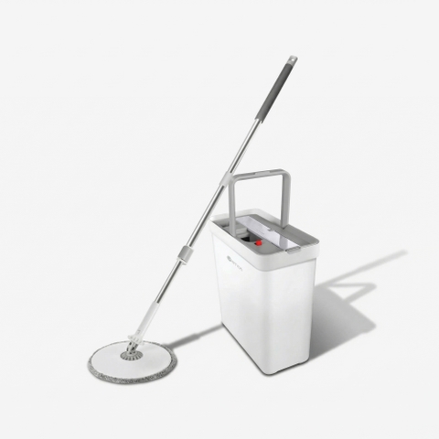 Bộ lau nhà tự vắt thông minh Elmich EL8428