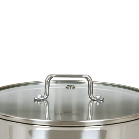 Bộ nồi Inox 304 Elmich EL-2324MN size 16, 20, 24cm