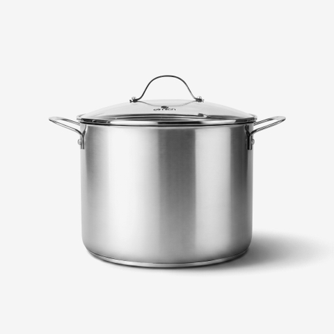 Nồi luộc gà inox 304 Elmich EL-2525IN