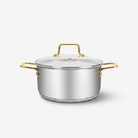 Nồi Inox Smartcook SM2548IN16 size 16cm