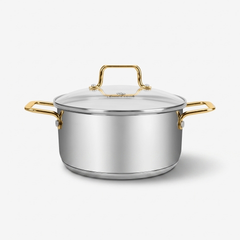 Nồi Inox Smartcook SM2548IN20 size 20cm